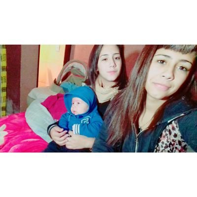 Profile Picture of Lucia Morel (@LuciaMorel5) on Twitter