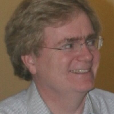 Profile Picture of David Dunshee (@dunshee) on Twitter