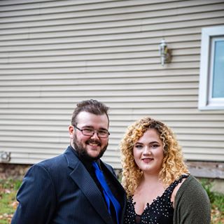 Profile Picture of Justin J. BehrendJones (@jbehrendjones) on Facebook