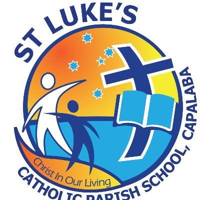 Profile Picture of St Luke's Catholic Parish School (@LukeCatholic) on Twitter