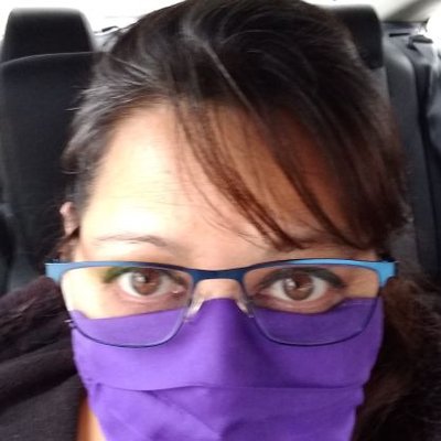 Profile Picture of Cynthia Briones. (@Brionelix) on Twitter