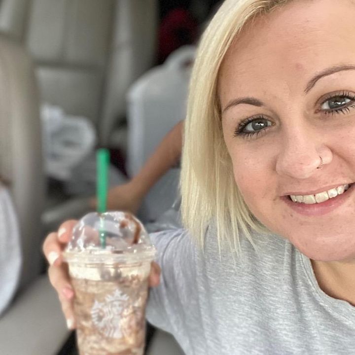 Profile Picture of Danielle Pritchett (@momdaughterduo33) on Tiktok