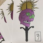 Profile Picture of Cody M Roessner (@roessnertattoos) on Instagram