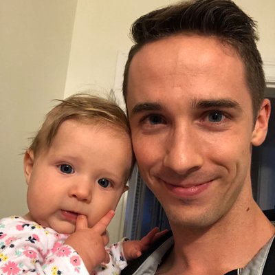 Profile Picture of Brent Hagan (@BrentHagan1) on Twitter