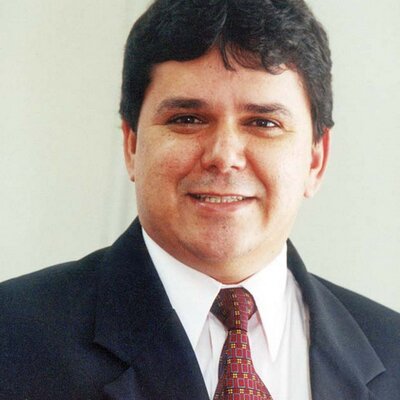 Profile Picture of Dr. George Morais (@drgeorgemorais) on Twitter