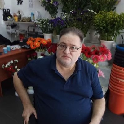 Profile Picture of Mike-Doron Pelta (@PeltaMike) on Twitter