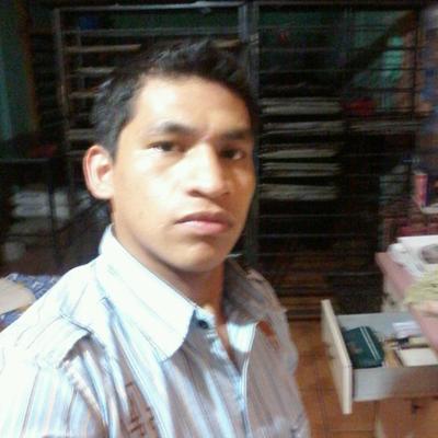 Profile Picture of Luis Miguel Mayen (@luismayen12) on Twitter