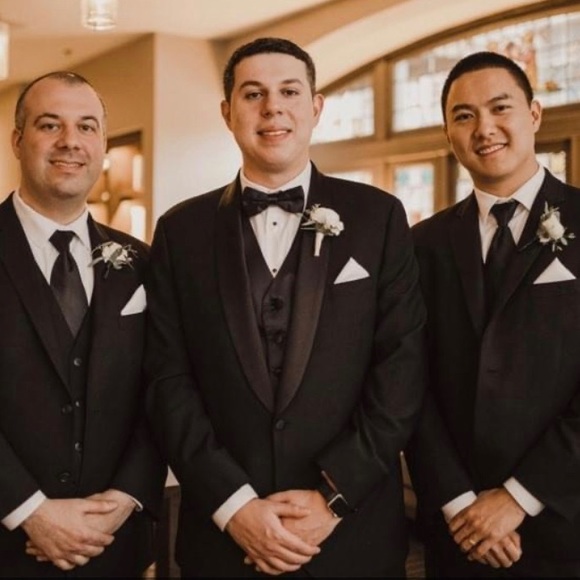 Profile Picture of Michael Lin (@mishka0326) on Poshmark