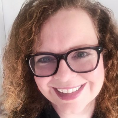 Profile Picture of Rachel Hyland (@rachyland) on Twitter