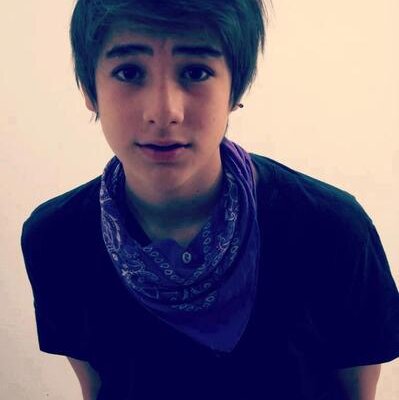 Profile Picture of Jeremy Yepez (@JeremYdome) on Twitter