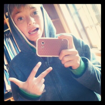 Profile Picture of Dan Da Bina 3 (@DanzinhoToop) on Twitter