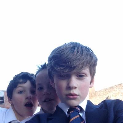 Profile Picture of George Digby (@george_digby) on Twitter