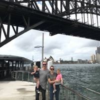 Profile Picture of Monica Trezise (@monica-trezise-1) on Quora