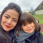 Profile Picture of Marjorie & Maitê 💗 (@boneca.maite) on Instagram