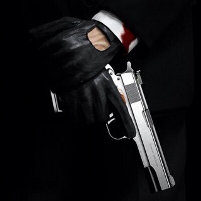 Profile Picture of Jeremy Speaks (@Speaks1989) on Twitter