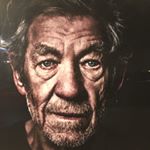 Profile Picture of Ralph Campbell III (@inkycampbell) on Instagram