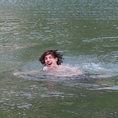 Profile Picture of Nick Carson (@n1ckcarson) on Twitter