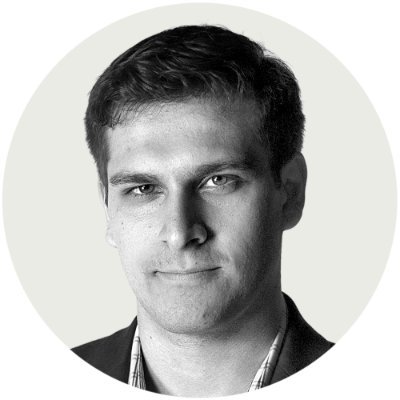 Profile Picture of Ian Prasad Philbrick (@IanPrasad) on Twitter