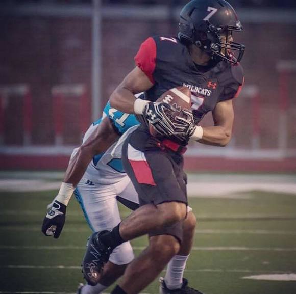 Profile Picture of William Wicks (@airstackz123) on Poshmark