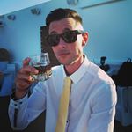 Profile Picture of alex pipkin (@pippagram85) on Instagram