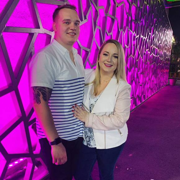 Profile Picture of Kenzie Modlish (@kenziemodlish) on Poshmark