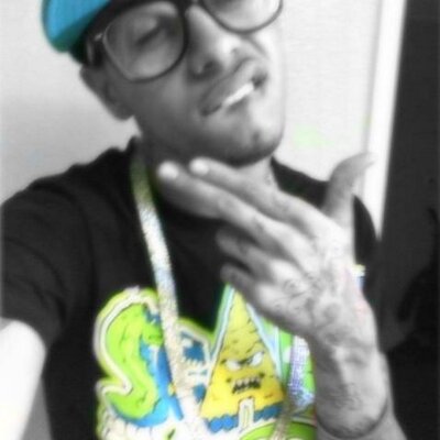 Profile Photo of Rico Taylor (@RicoBtattedup) on Twitter