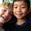 Profile Picture of Matthew Ma (@matthewtherock) on Tiktok