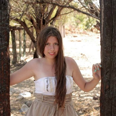 Profile Picture of Myrna Felix (@AngelicaMyrna) on Twitter