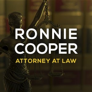 Profile Picture of RonnieCooper (@RonnieCooperLaw) on Twitter