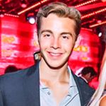 Profile Picture of Nathan Westfall (@nathan_westfall) on Instagram