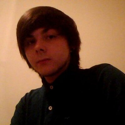 Gavin Todd - Twitter Profile Picture of Gavin Todd (@morpheus167) on Twitter