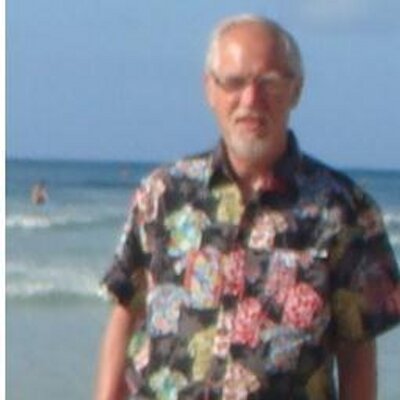 Colin Hewitt - Twitter Profile Picture of Colin Hewitt (@ColinInHANTS) on Twitter