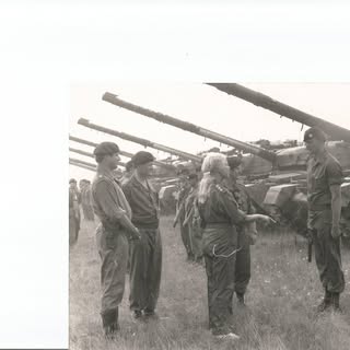 Profile Picture of Rich Overfield (@overfield.richard) on Instagram