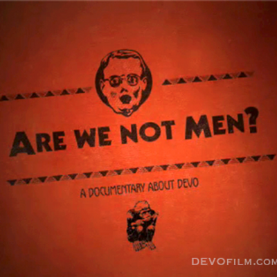 Profile Picture of DEVO Documentary (@DEVOfilm) on Twitter