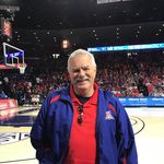 Profile Picture of Greg Foster (@gregffoster) on Instagram