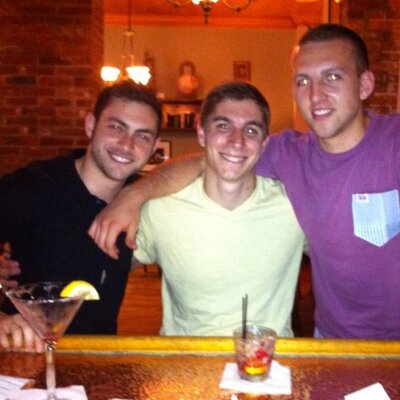 Profile Picture of Joe Cervone (@ugot_CERVed) on Twitter