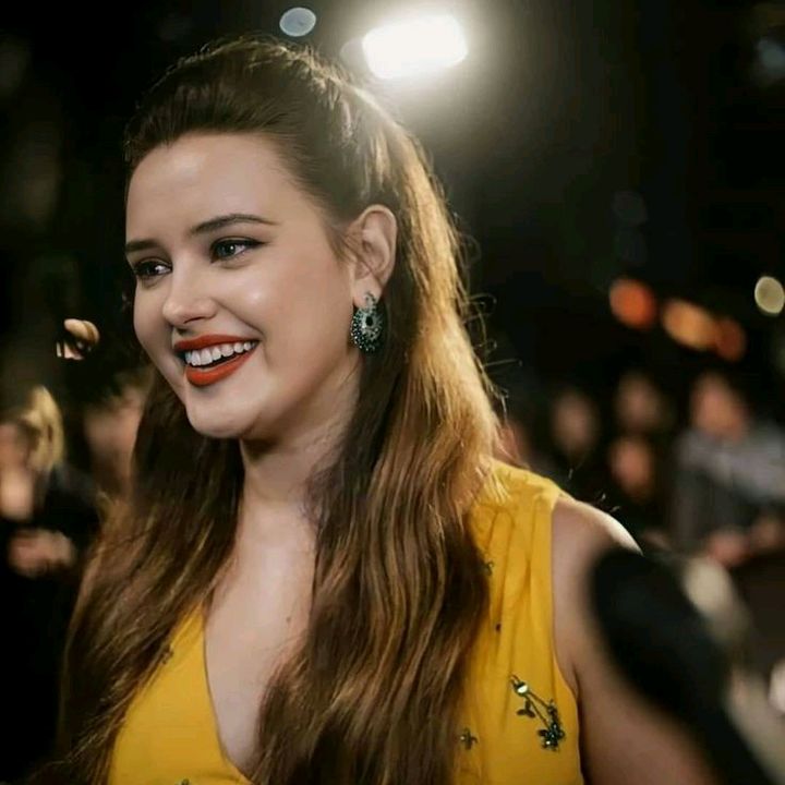 Profile Picture of Katherine Langford 💫 (@k.langford_7) on Tiktok