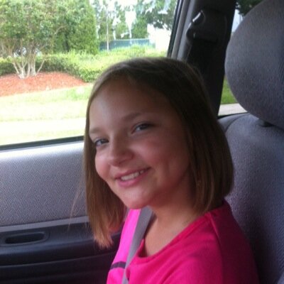 Profile Picture of Hailey Fulton (@haileyfulton2) on Twitter