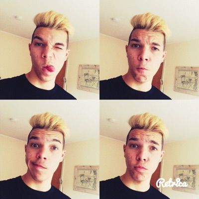 Profile Picture of Peter Obst (@peterobst) on Tiktok