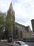 Profile Picture of Stuart Colman (architect)on Wikipedia