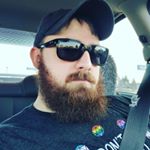 Profile Picture of James Hutchison (@ubersamurai) on Instagram