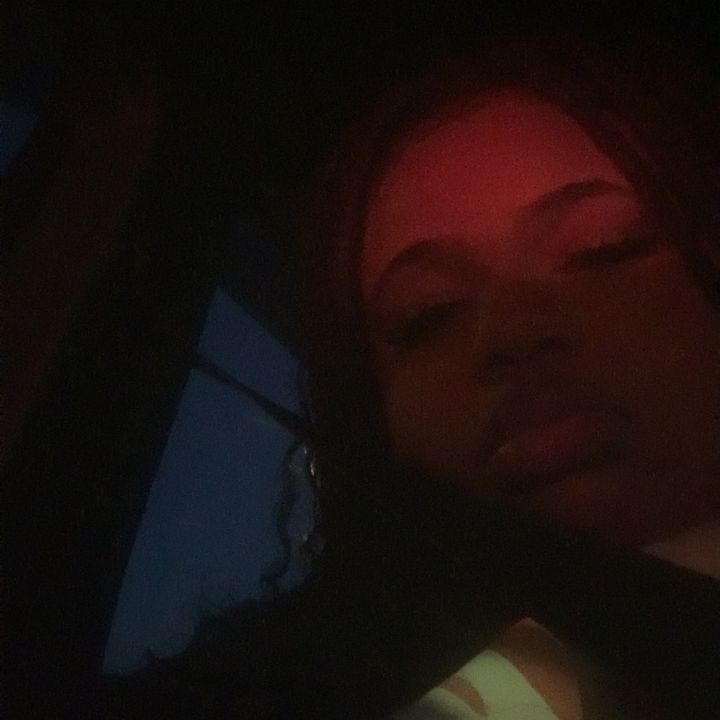 Profile Picture of keliswho (@keliswho) on Tiktok