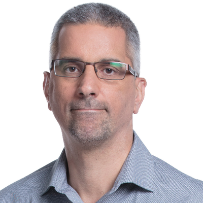 Profile Picture of John Molinaro (@JohnMolinaro) on Twitter