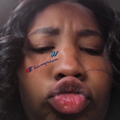 Profile Picture of Jordy Pordan  🧞‍♀️ 💜 (@All_Typa_moods) on Twitter