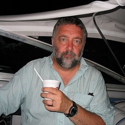 Profile Picture of Paul Fedorchak (@pfedorch) on Twitter