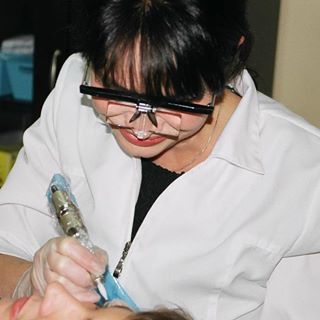 Profile Picture of Maquillage Permanent Nancy Morin (@maquillagepermanentNM) on Facebook