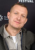 Profile Picture of Tobias Lindholmon Wikipedia