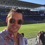 Profile Picture of Keith Peacock (@keithpeac) on Instagram