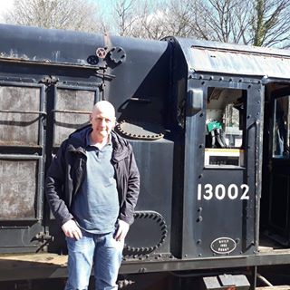Profile Picture of David Helley (@david.helley) on Facebook