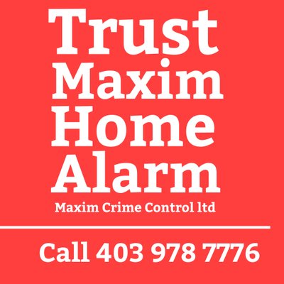 Profile Picture of Bill Chisholm (@maximalarms) on Twitter